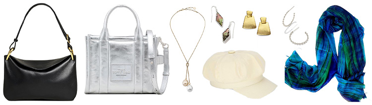 Accessories to wear | 40plusstyle.com