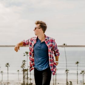 Insta User Icon example