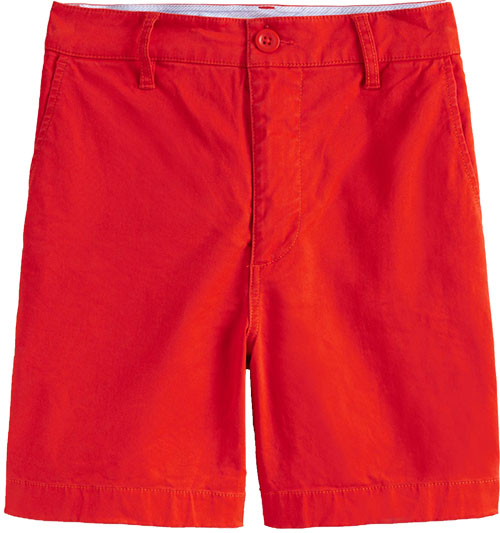 Boden Barnsbury Chinos | 40plusstyle.com