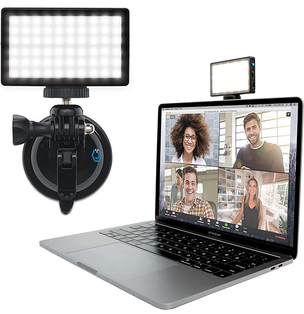 Lume Cube Lighting Kit | 40plusstyle.com