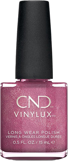 CND Vinylux Longwear Nail Polish | 40plusstyle.com