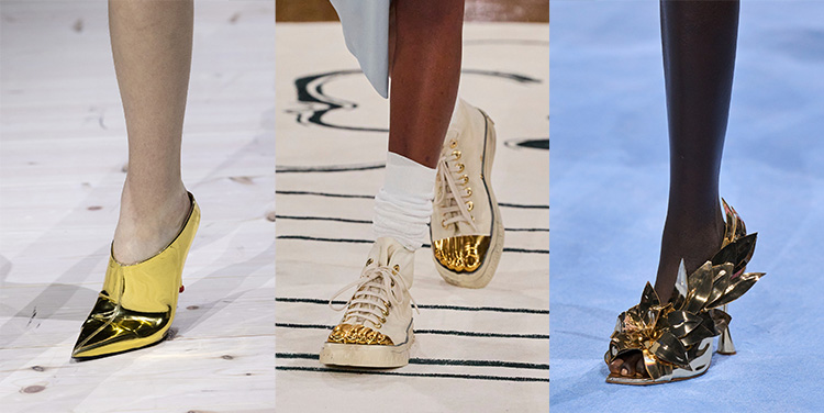 Gold | 40plusstyle.com