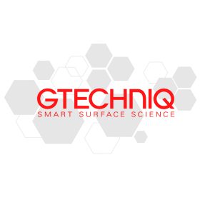 GTechniq Logo