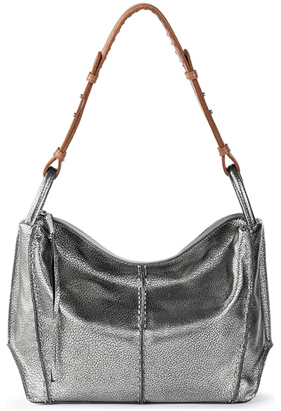 The Sak Los Feliz Hobo Bag | 40plusstyle.com