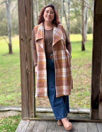 Boots for fall - for when it's time to put away your sandals | 40plusstyle.com