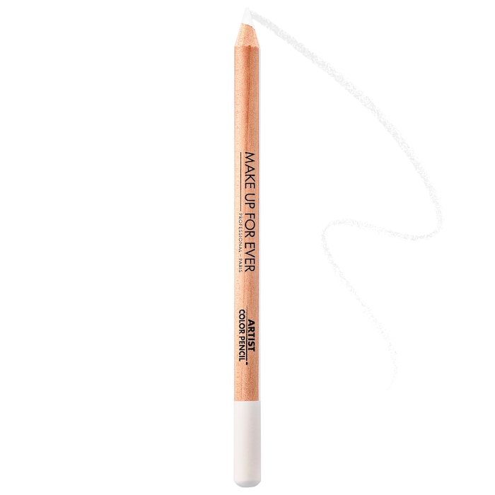 MAKE UP FOR EVER Artist Color Pencil Brow, Eye & Lip Liner | 40plusstyle.com