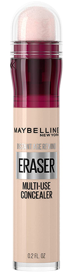 Maybelline Instant Age Rewind Eraser Multi-Use Concealer | 40plusstyle.com
