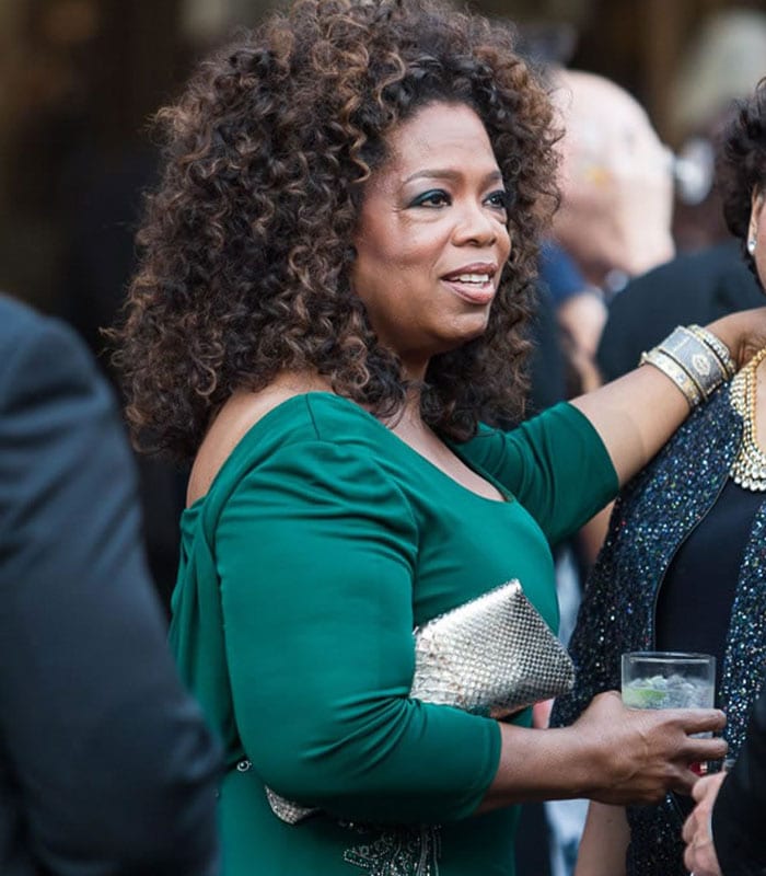 40+Style At The New York Philharmonic Opening Ceremony | 40plusstyle.com