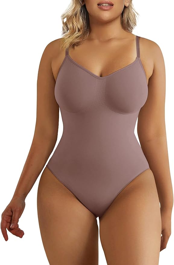 SHAPERX Shapewear | 40plusstyle.com