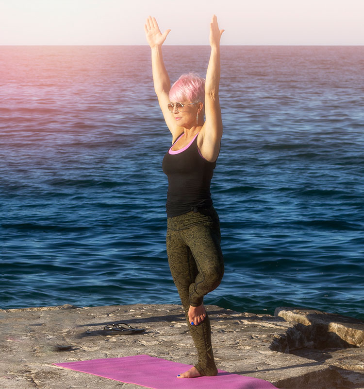 What to wear for yoga: All the best yoga outfits for your next class