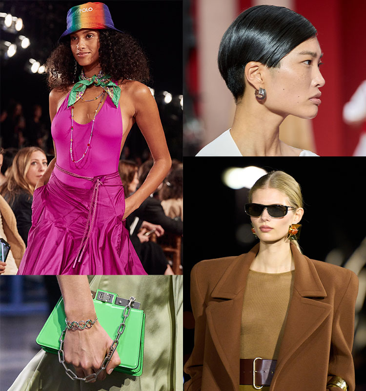 The best accessories and popular jewelry for 2023 to add polish to all of your outfits