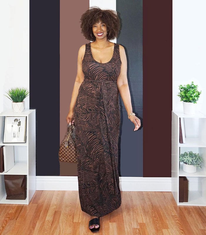How to dress when you are tall and where to buy the best clothes for tall women