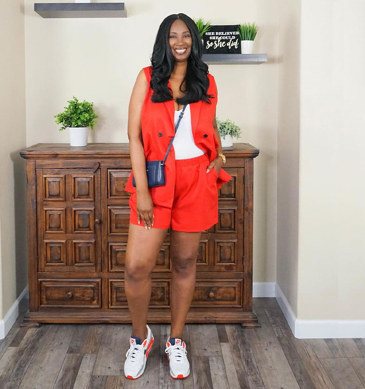 Choosing colors that go together with the 3-color 'rule' | 40plusstyle.com