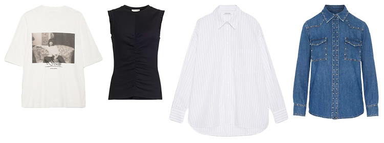 Jackets for the rock style personality | 40plusstyle.com