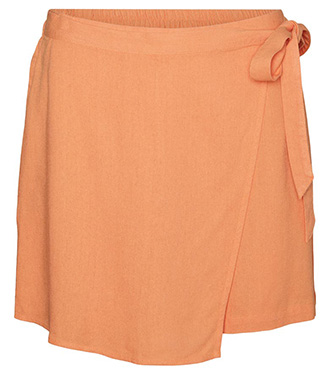 VERO MODA Mymilo High Waist Skort | 40plusstyle.com