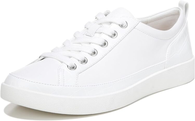Vionic Winny Oxford | 40plusstyle.com