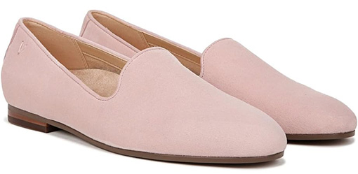 Vionic VIONIC Willa II Loafers | 40plusstyle.com