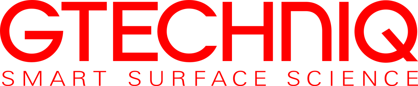 GTechniq Logo